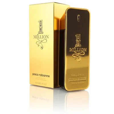 Paco Rabanne 1 Million Eau de Toilette 100ml