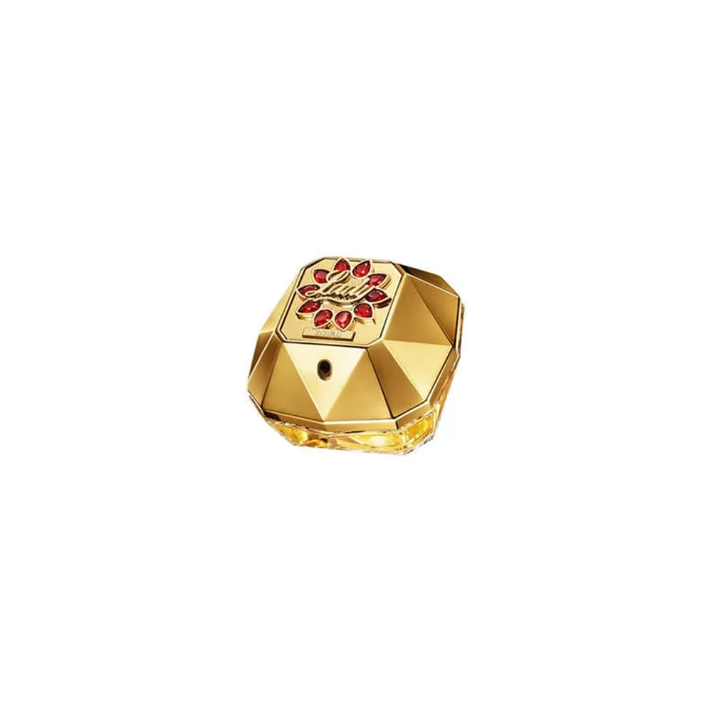 Paco Rabanne Lady Million Royal Eau de Parfum 80 ml – A Bold Statement of Royal Elegance