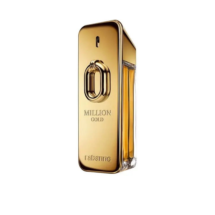 Paco Rabanne Million Gold EDP Intense 100ml for Man