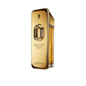 Paco Rabanne Million Gold EDP Intense 100ml for Man