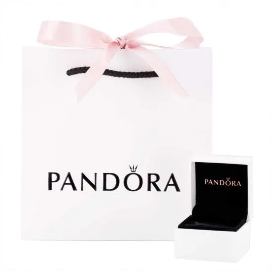PANDORA Family Heritage Pendant