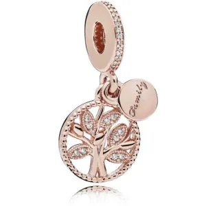 PANDORA Family Heritage Pendant