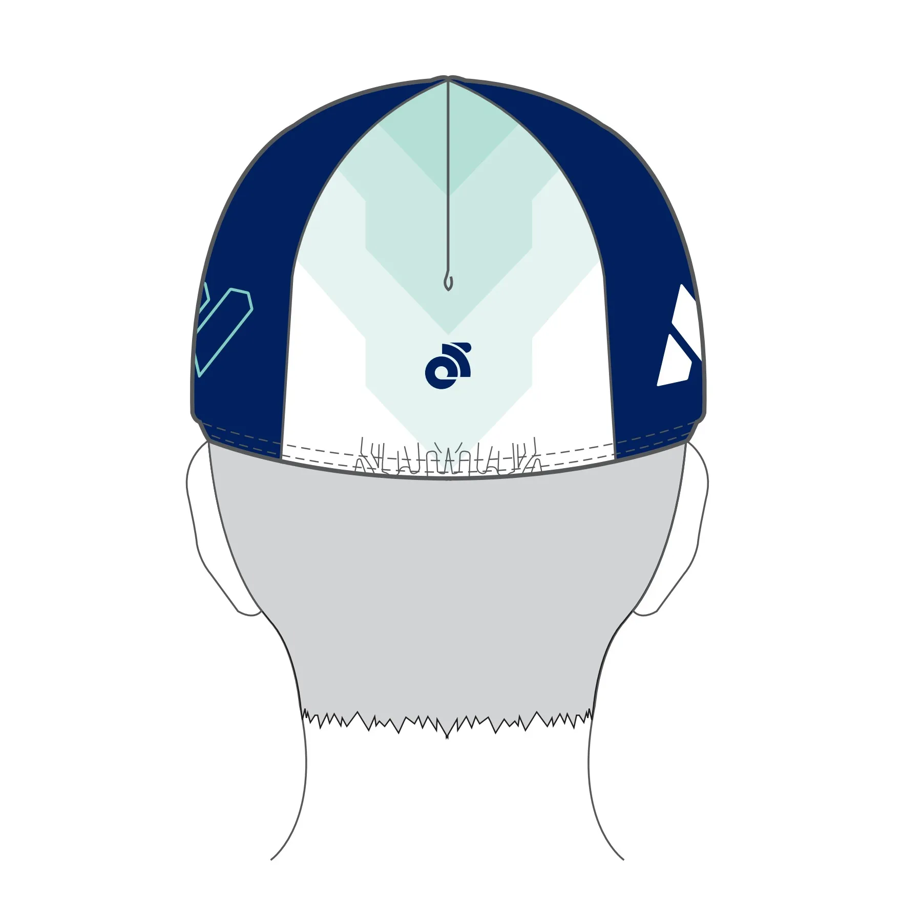 Performance Euro Cap