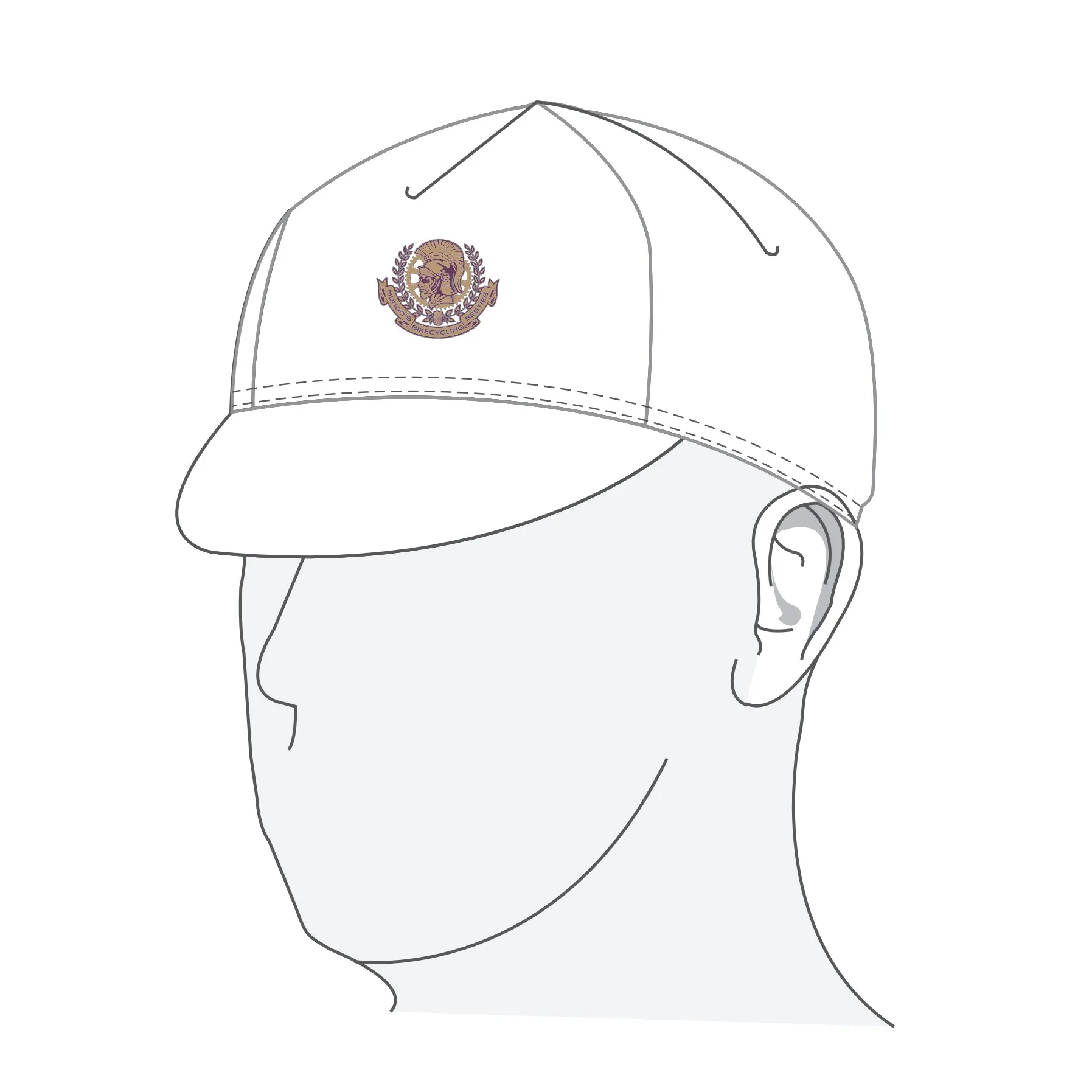 Performance Euro Cap