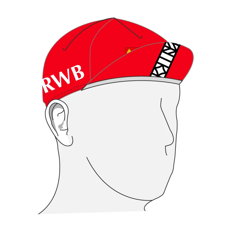 Performance Euro Cap