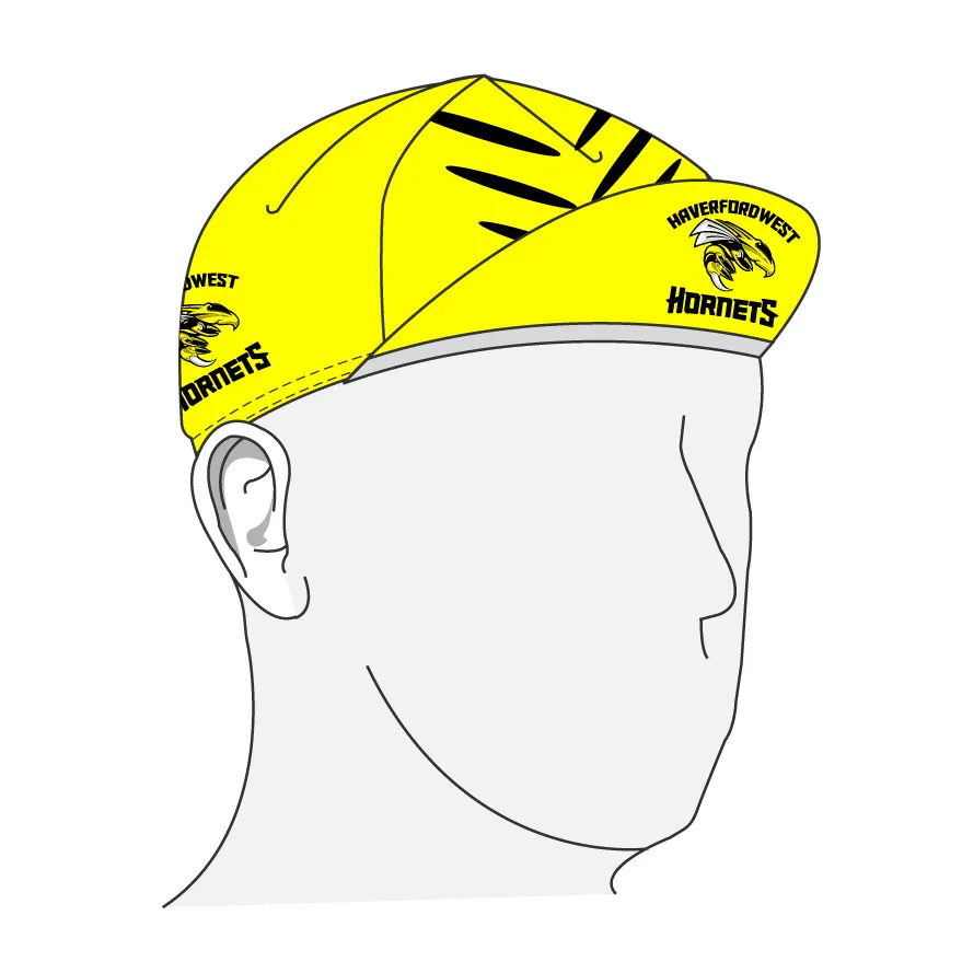 Performance Euro Cap