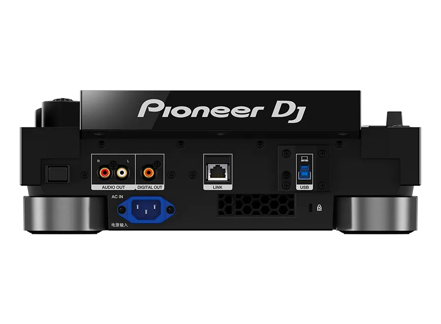 Pioneer CDJ 3000