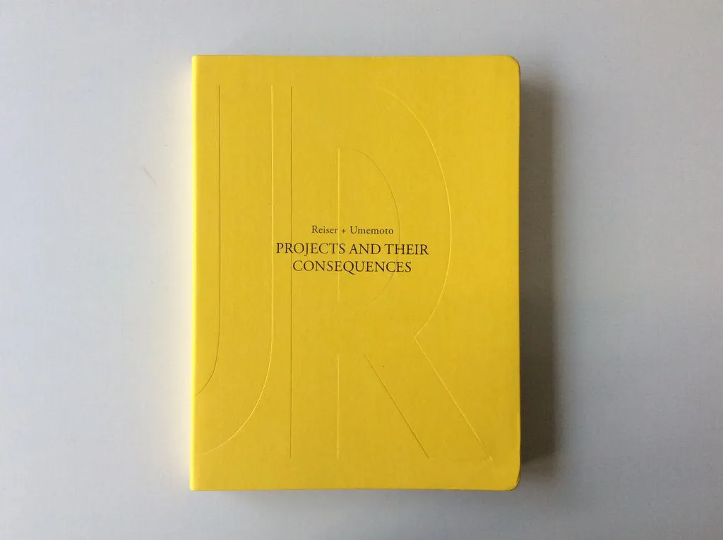 Projects and Their Consequences: Reiser   Umemoto