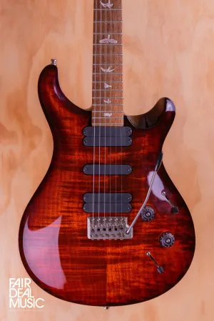 PRS Core 513 Orange Tiger, USED