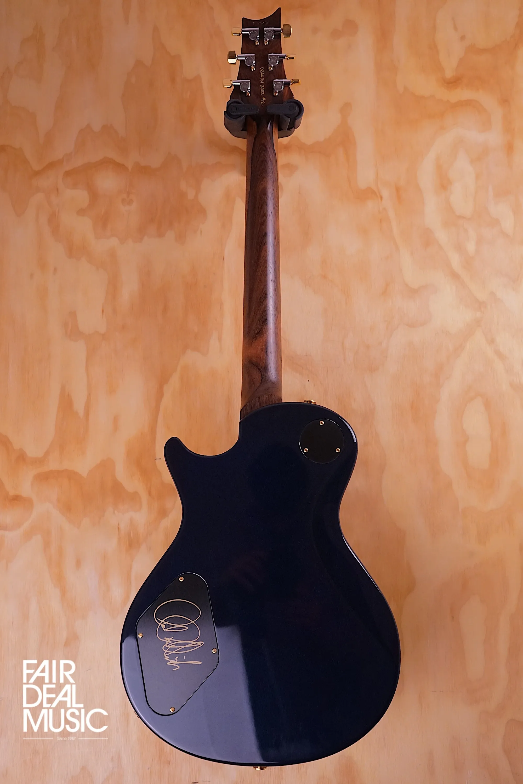 PRS Dragon 2002 Series, USED