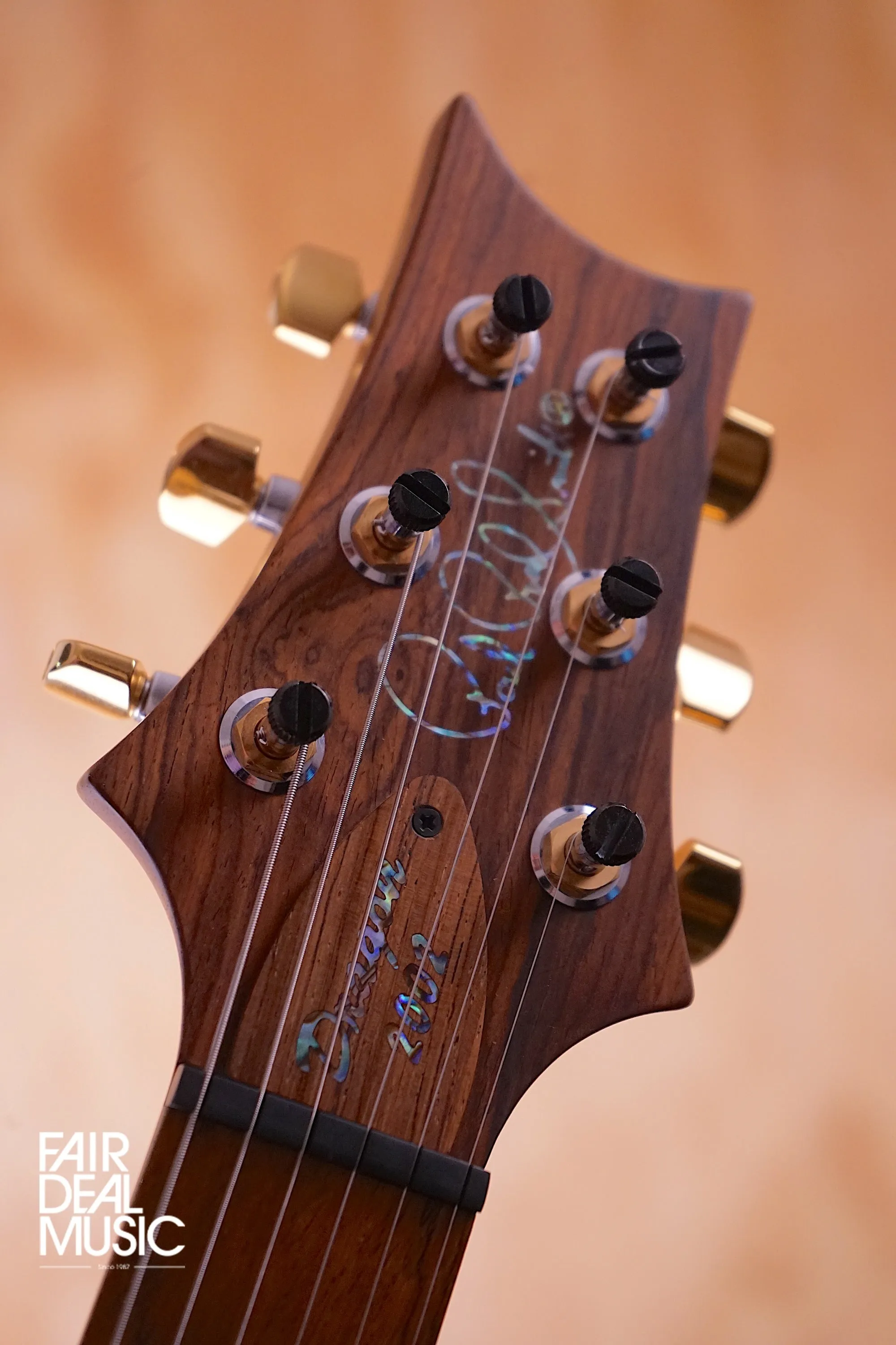 PRS Dragon 2002 Series, USED
