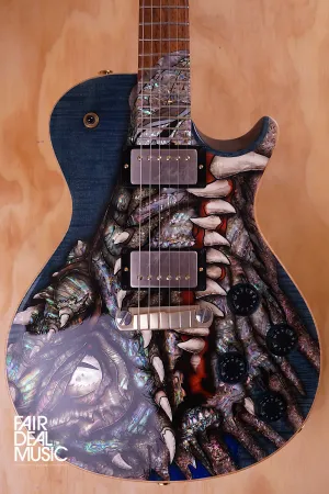 PRS Dragon 2002 Series, USED