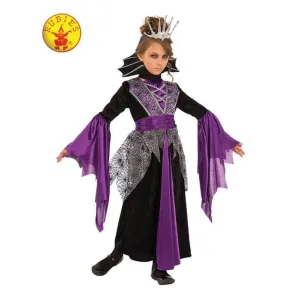 Queen Vampire Costume Size L