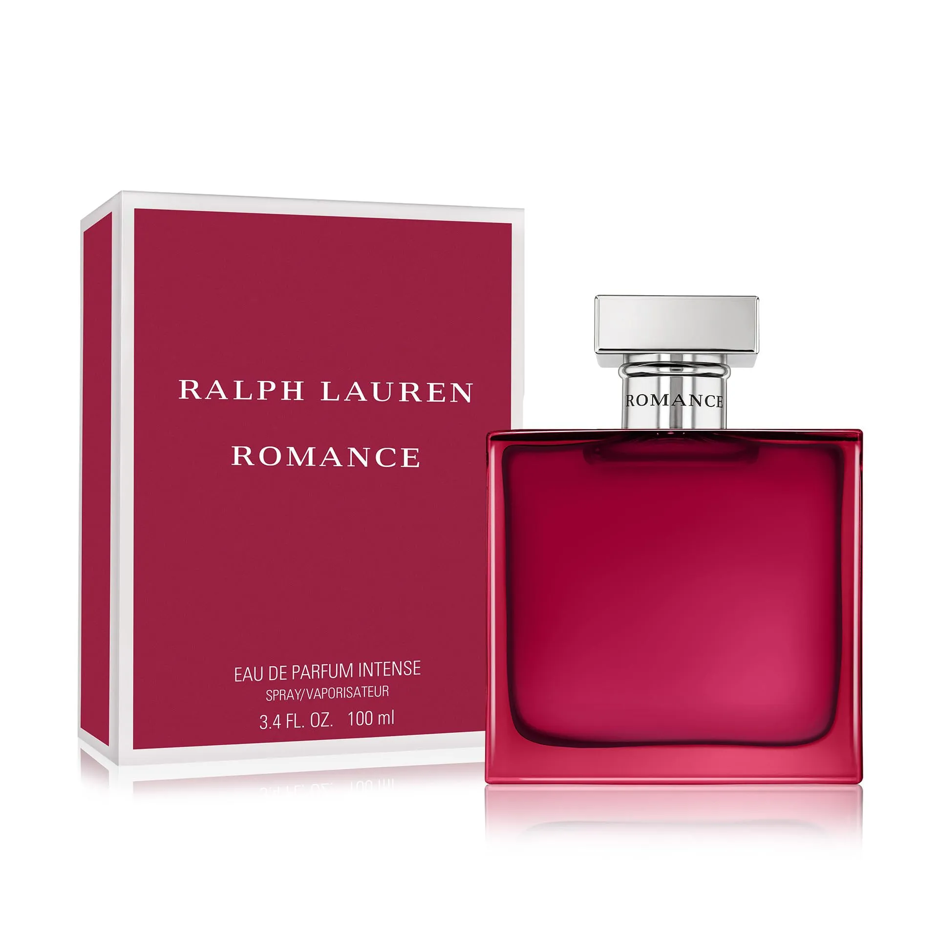 Ralph Lauren Romance Perfume For Women EDP Intense 100ml