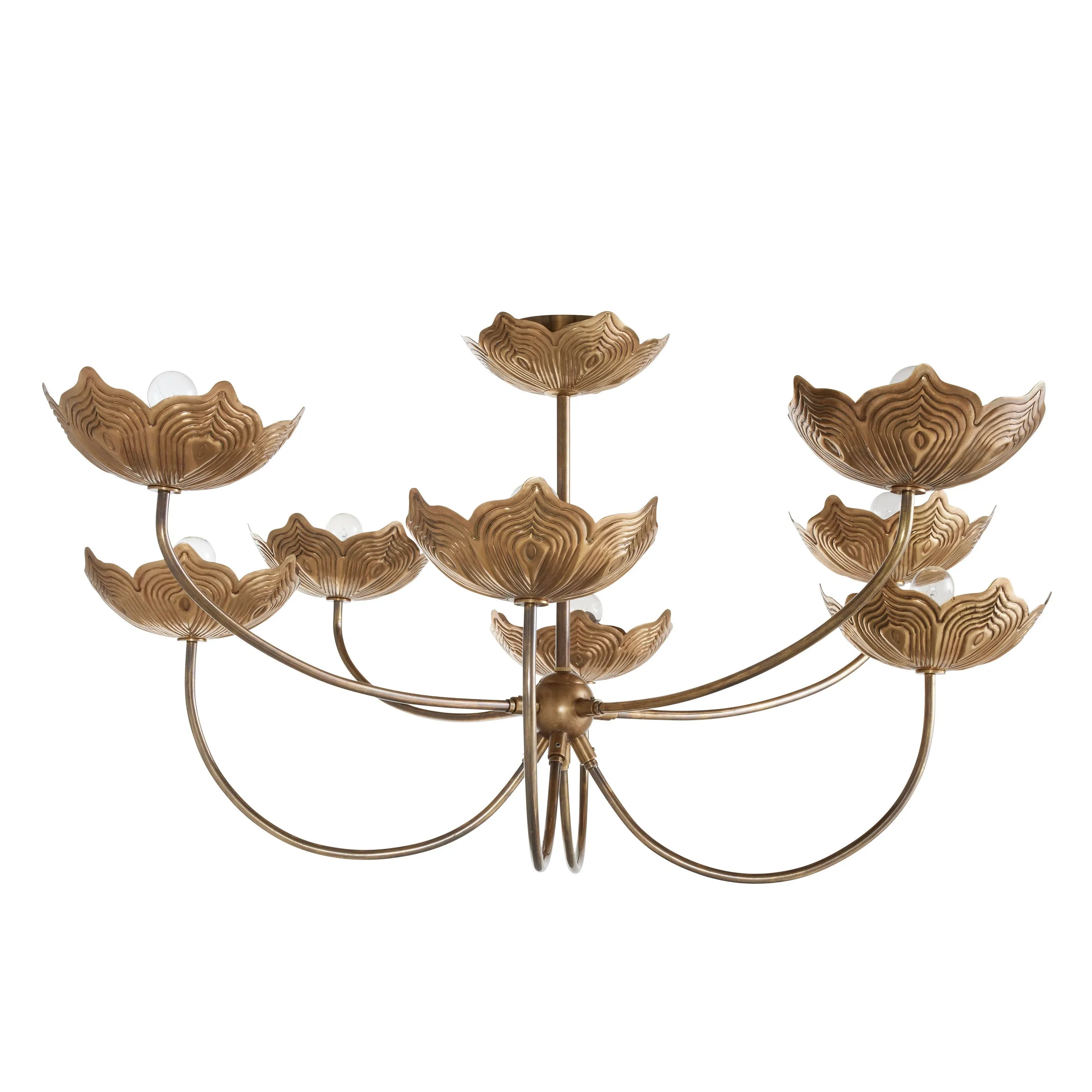 Ramo Chandelier