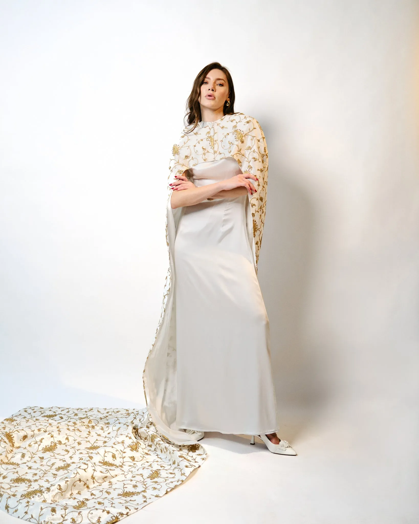 REGAL EMPRESS