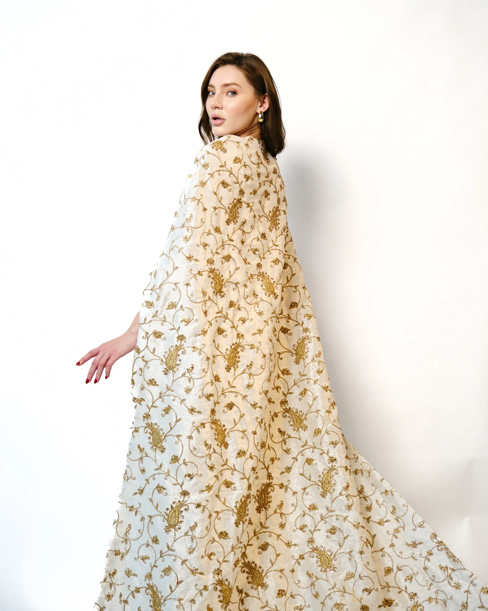 REGAL EMPRESS