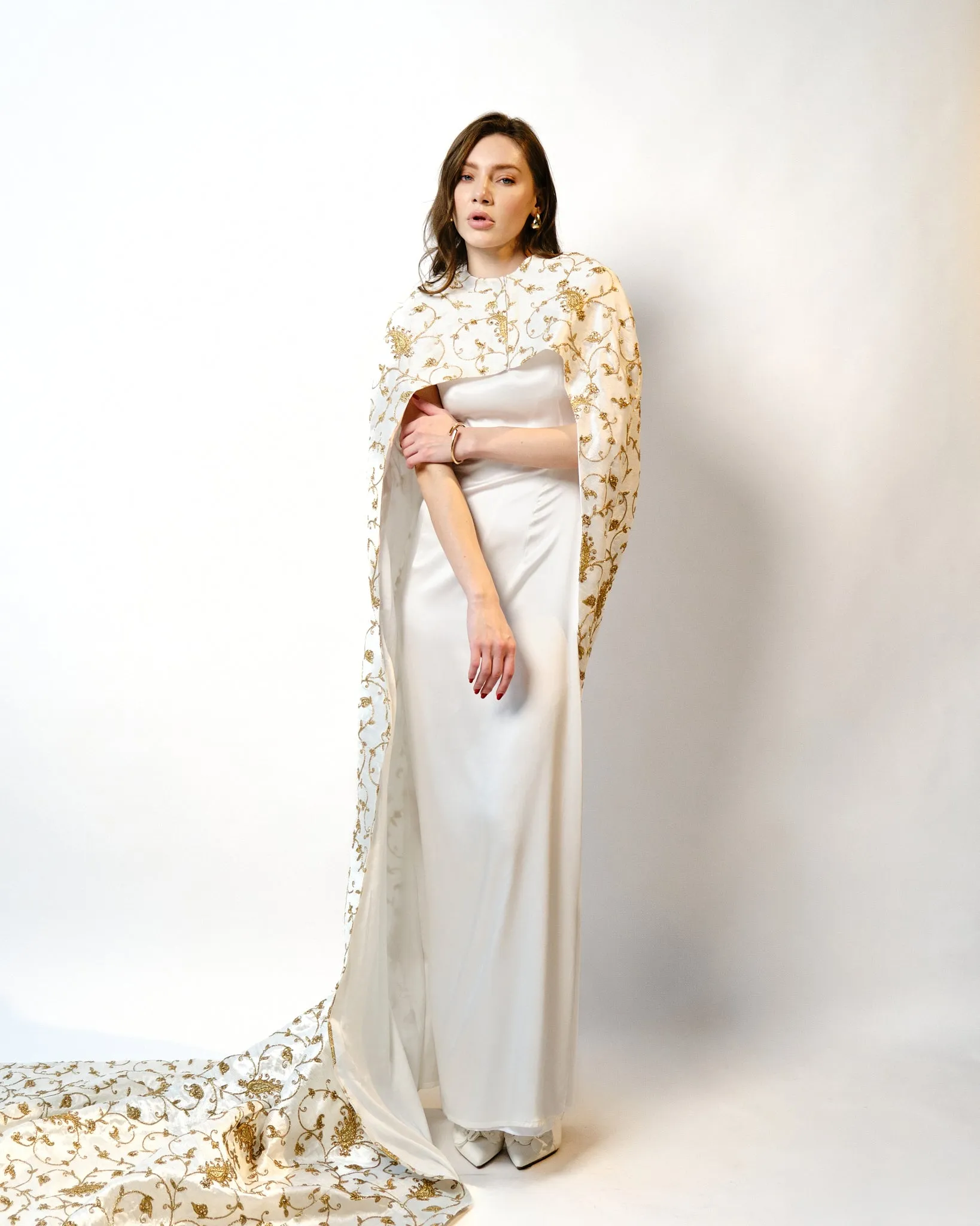 REGAL EMPRESS