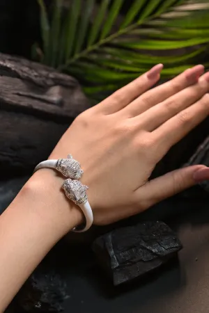 Regal Roar Bracelet