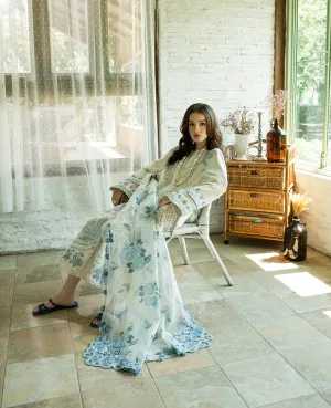 Republic Womenswear | Mehroze Vol-1 '23 | M-101