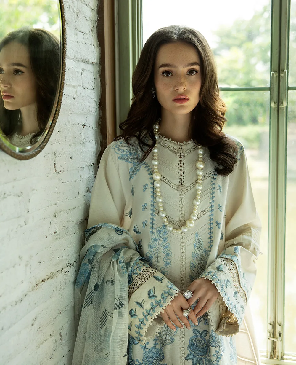 Republic Womenswear | Mehroze Vol-1 '23 | M-101