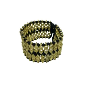 Riya Cuff by SLATE   SALT