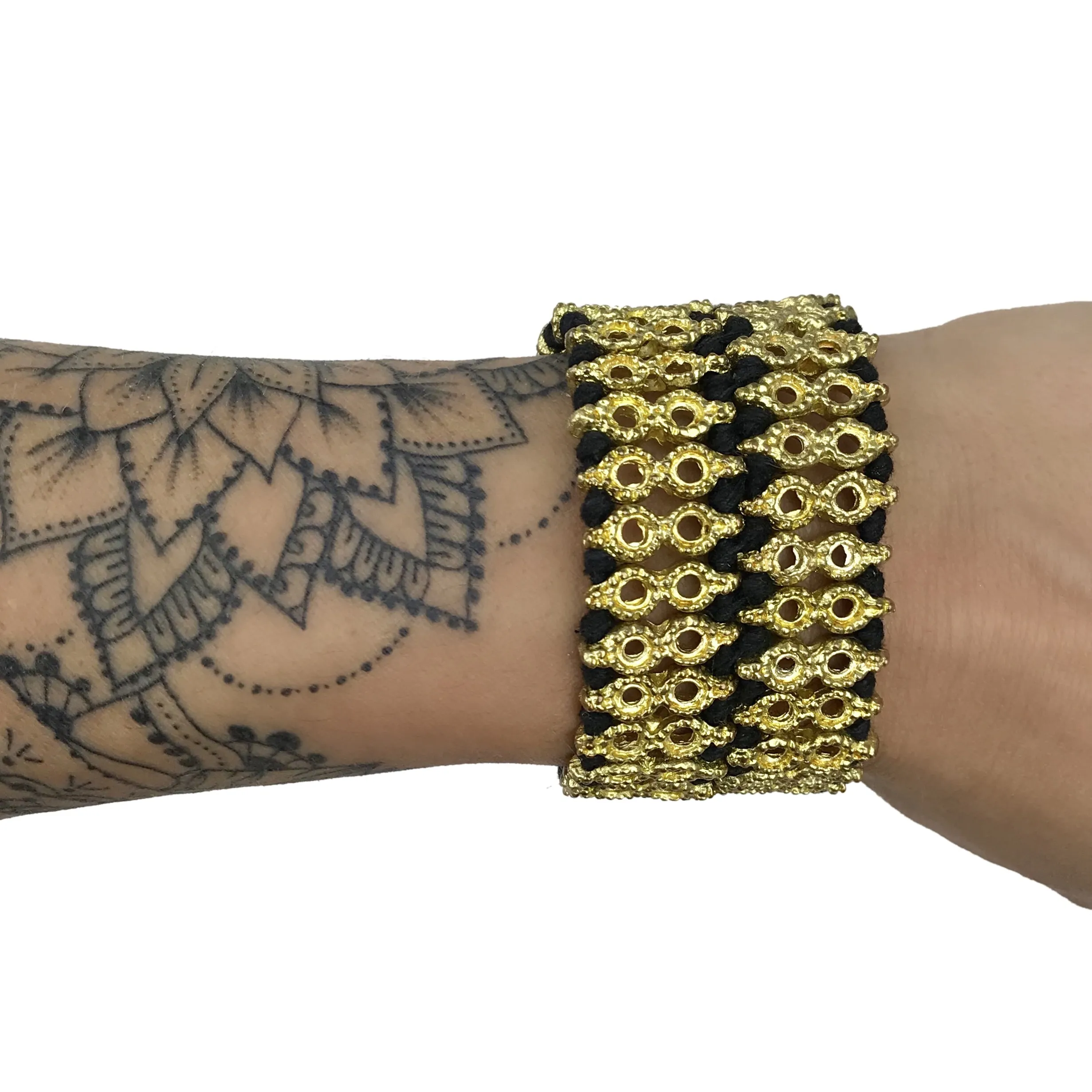 Riya Cuff by SLATE   SALT