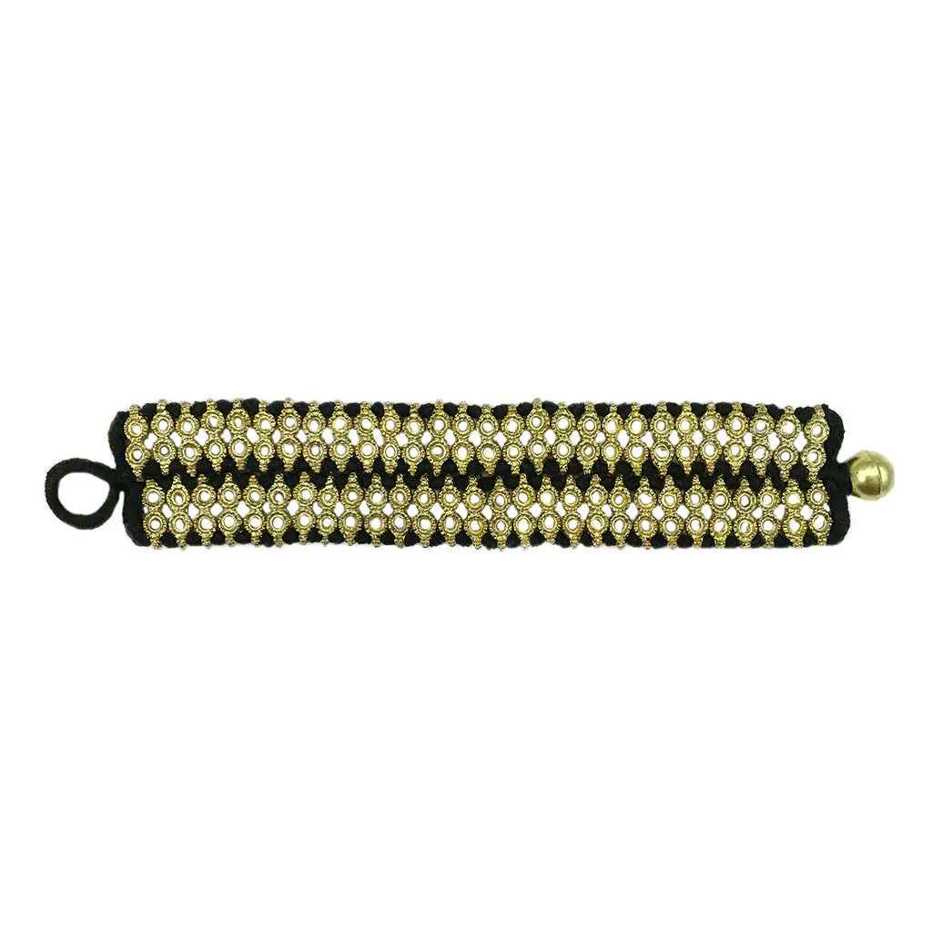 Riya Cuff by SLATE   SALT