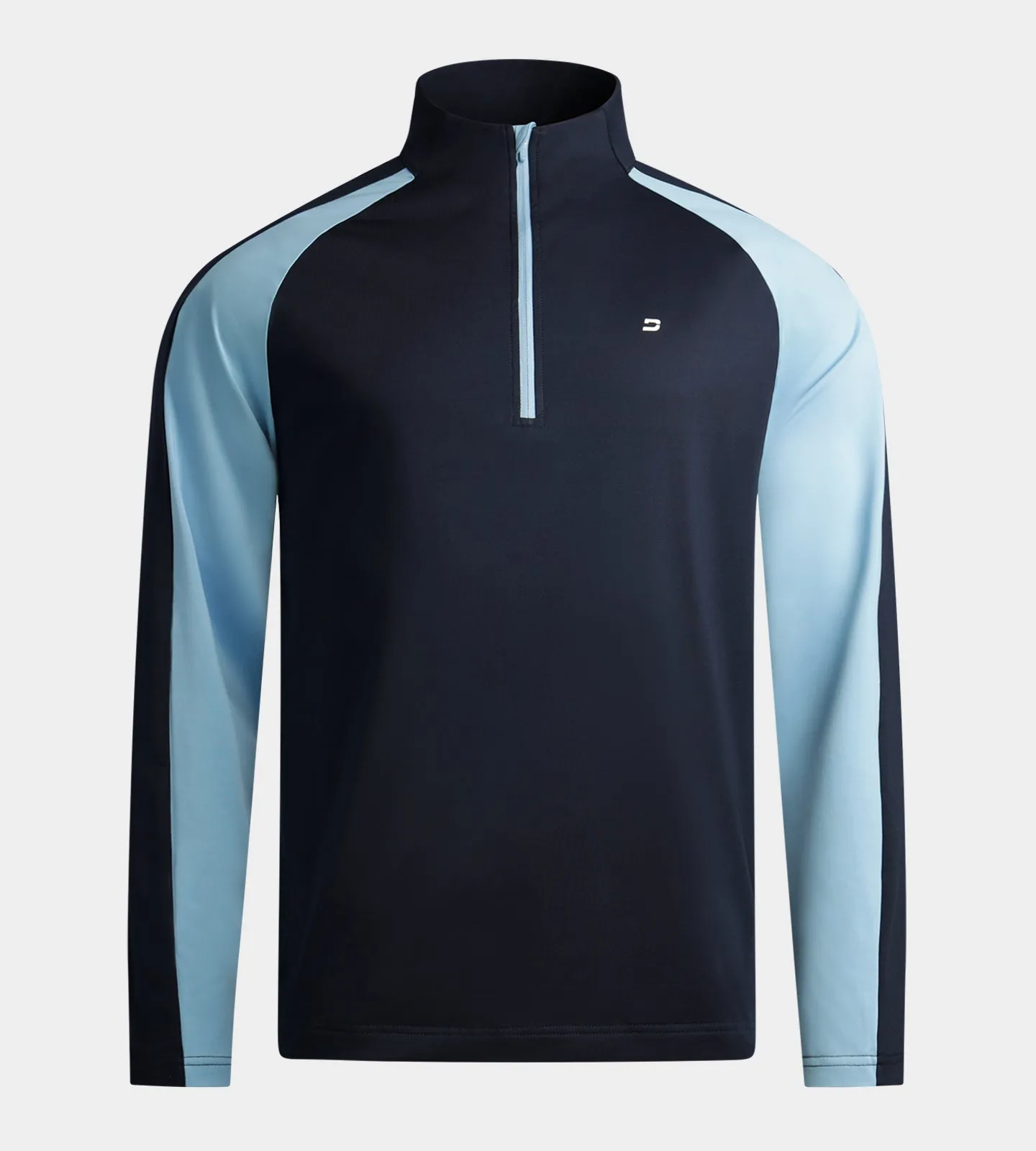 ROYAL MIDLAYER - NAVY