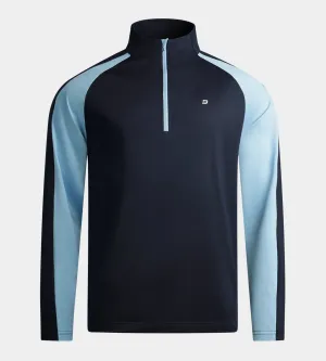 ROYAL MIDLAYER - NAVY