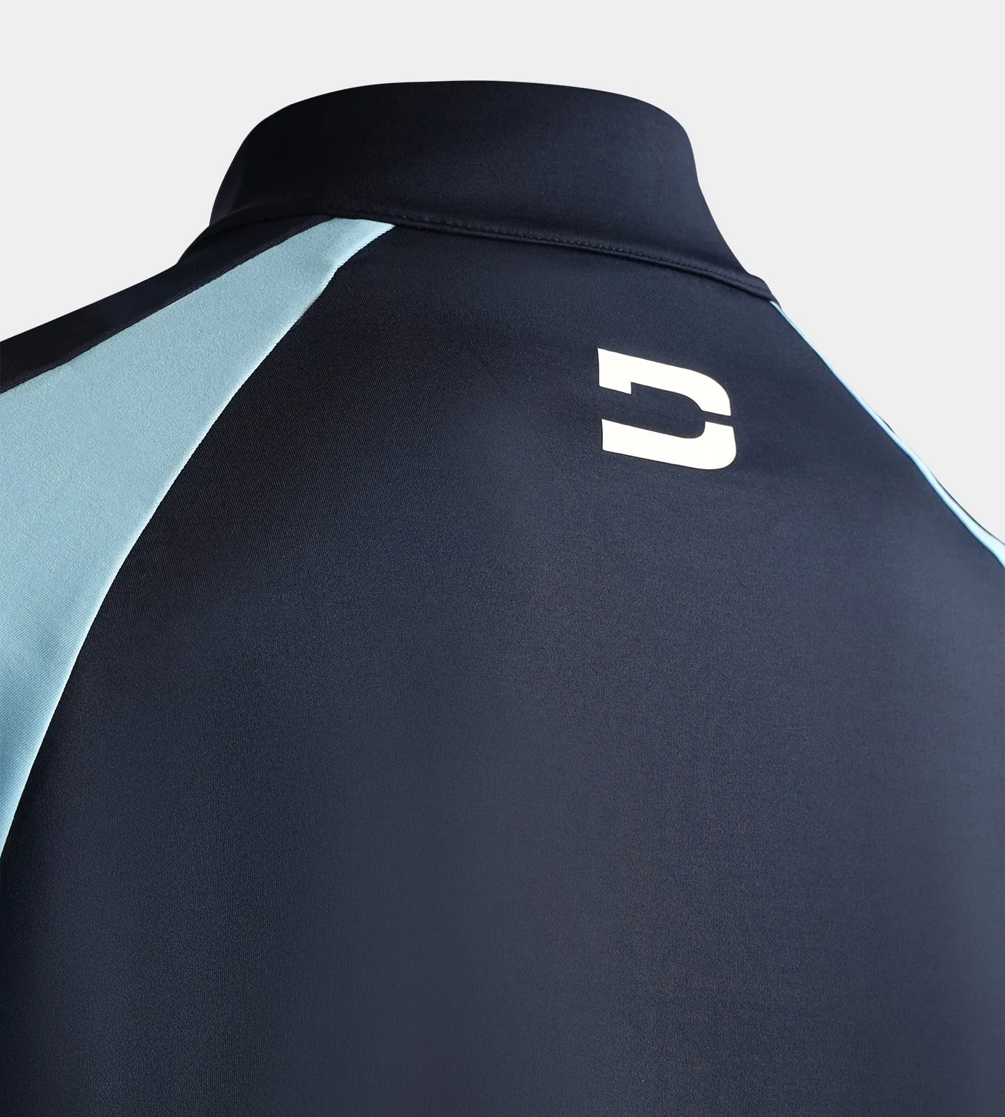 ROYAL MIDLAYER - NAVY
