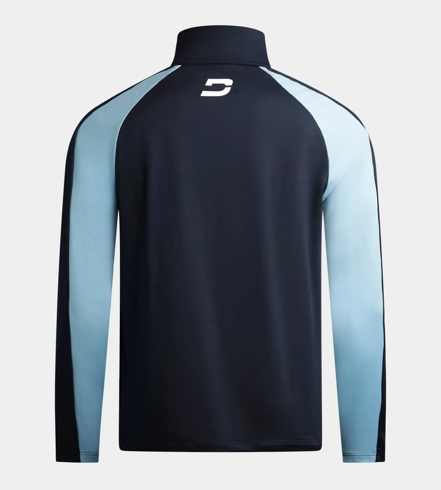 ROYAL MIDLAYER - NAVY