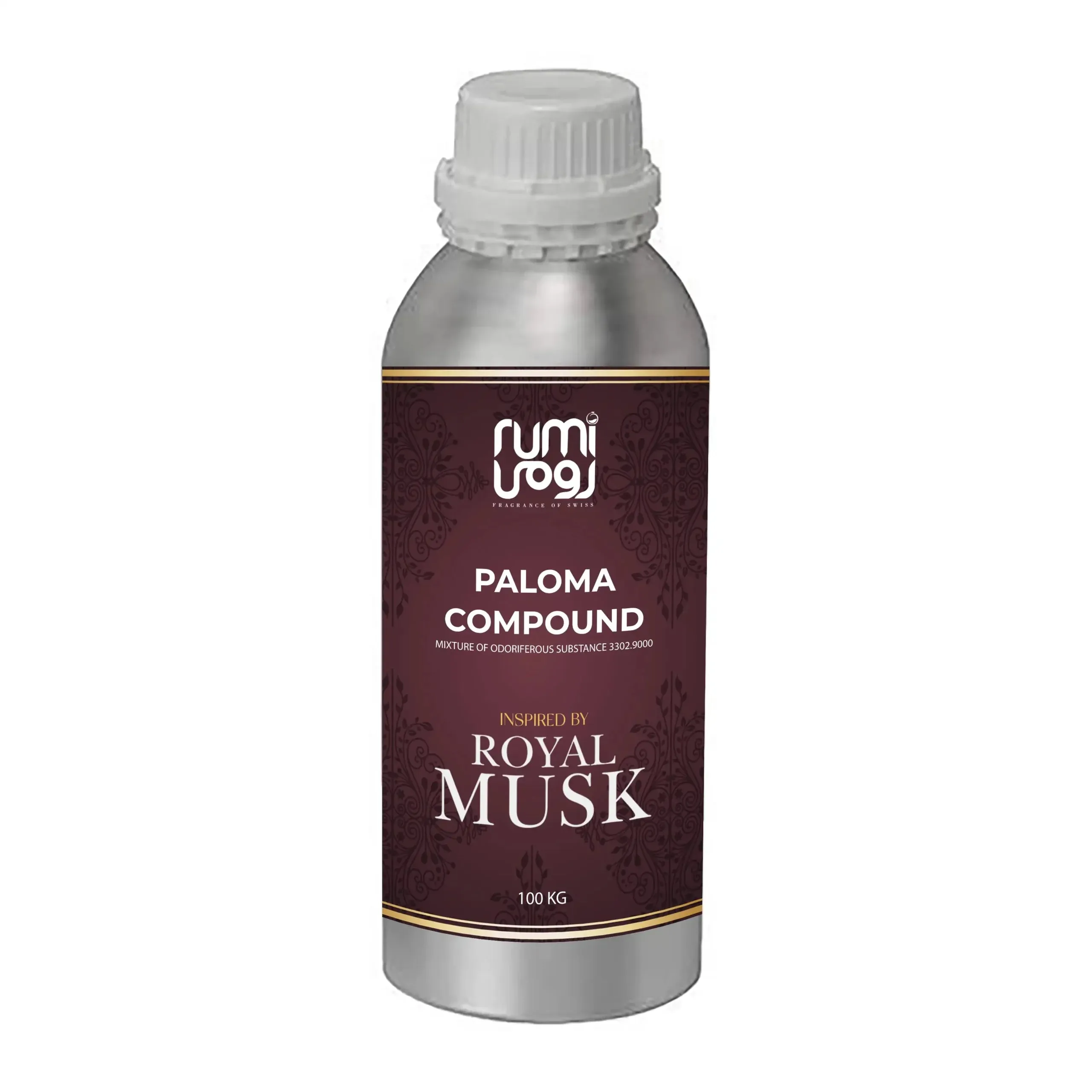 ROYAL MUSK ATTAR