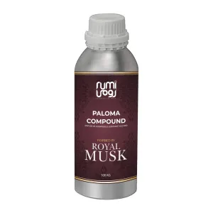 ROYAL MUSK ATTAR