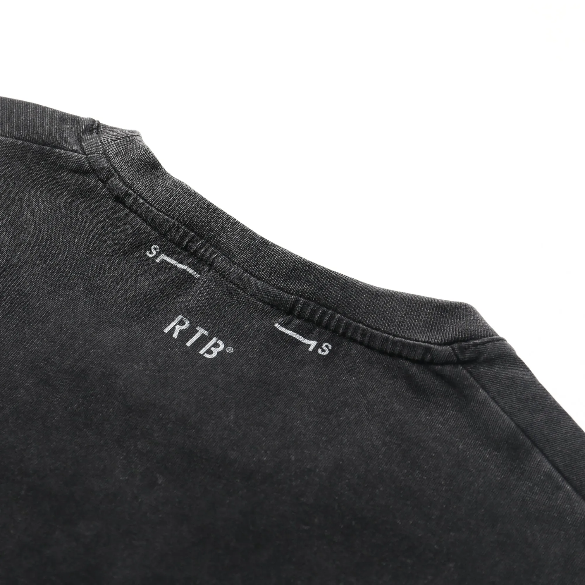 RTB Summer Collection  "Air Force" Tee