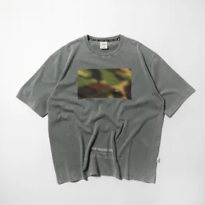 RTB Summer Collection "The Woodland" Tee