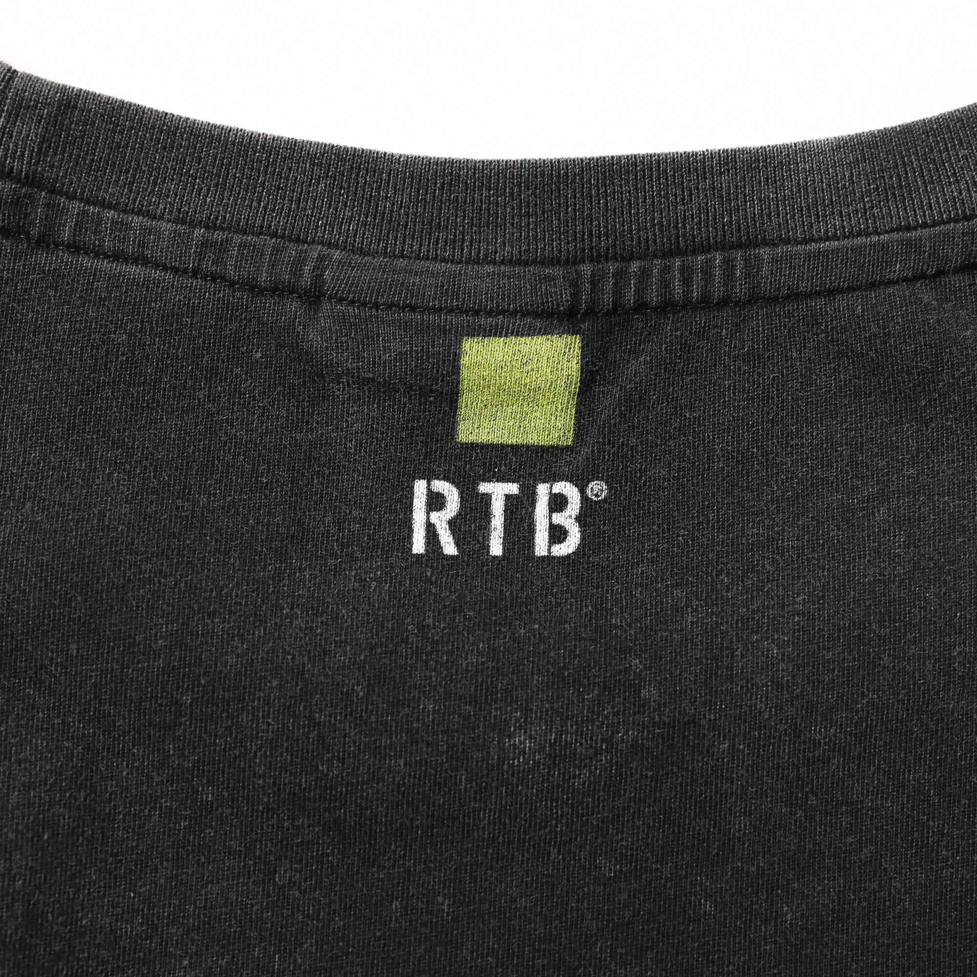 RTB Summer Collection "The Woodland" Tee