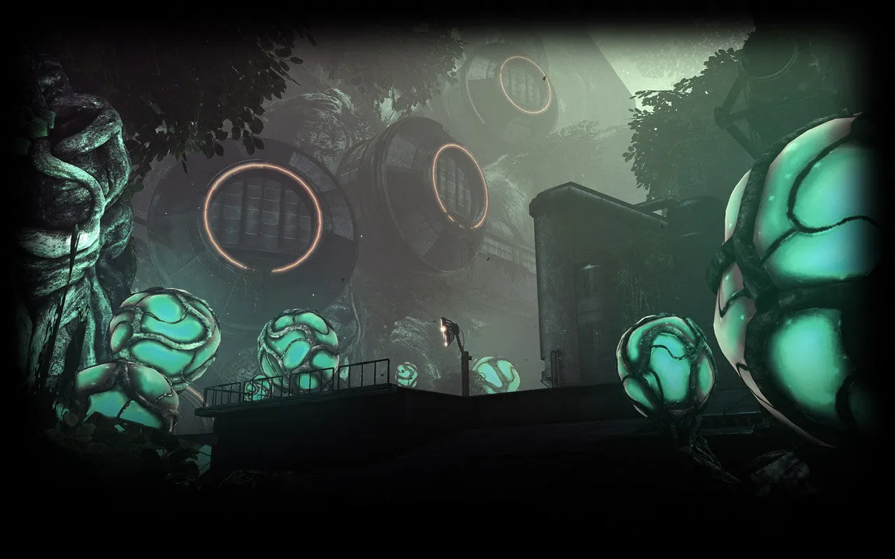Sanctum 2 (PC/MAC/LINUX)