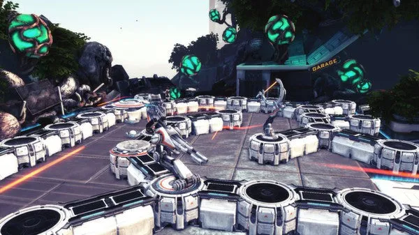 Sanctum 2 (PC/MAC/LINUX)