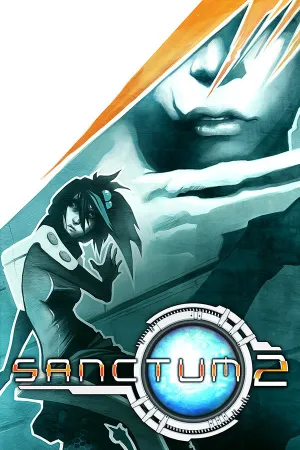 Sanctum 2 (PC/MAC/LINUX)