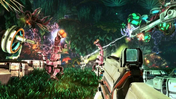 Sanctum 2 (PC/MAC/LINUX)