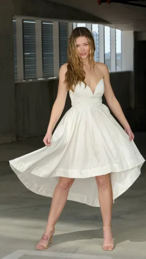 Sanya Midi Dress