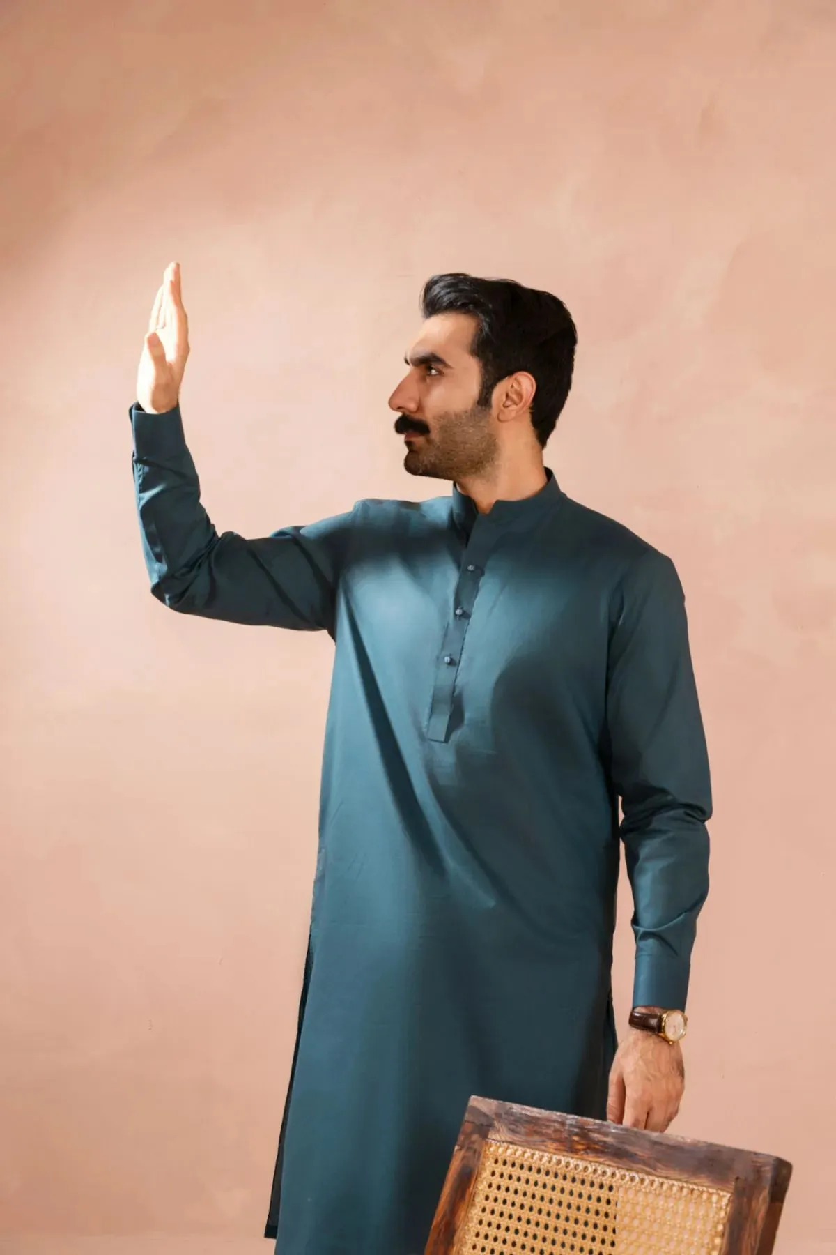 Sarkhail