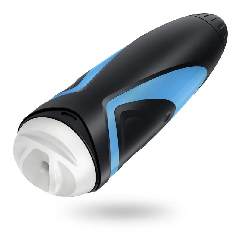 Satisfyer Men One Textured Male Masturbator