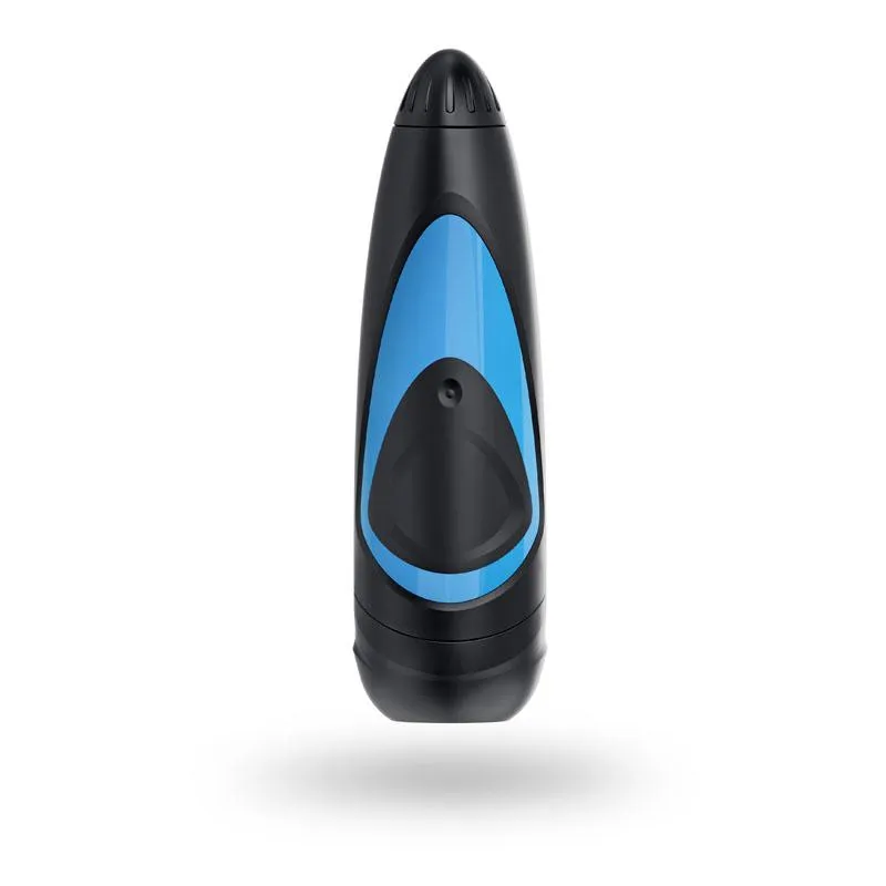 Satisfyer Men One Textured Male Masturbator