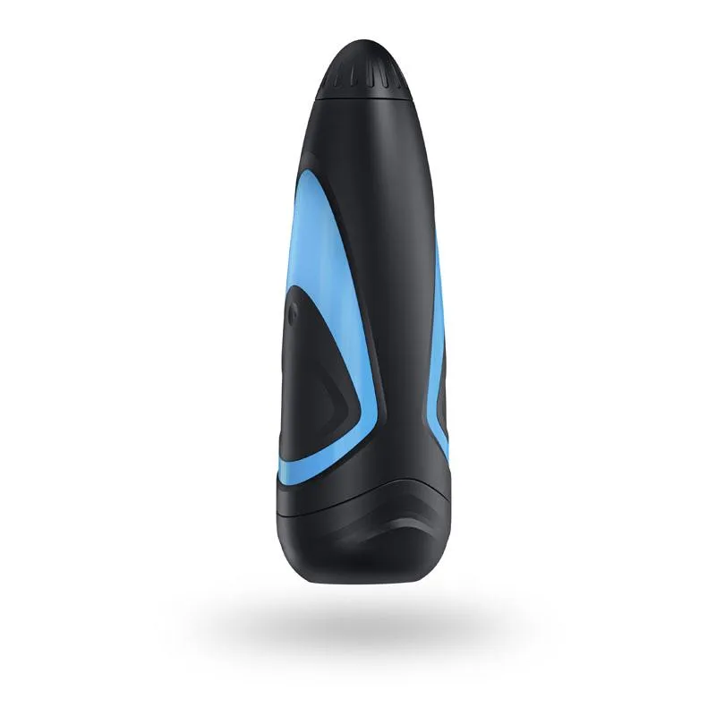 Satisfyer Men One Textured Male Masturbator