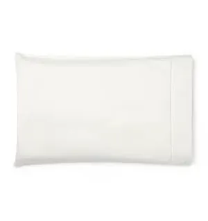 Savio Pillowcase Pair by Sferra