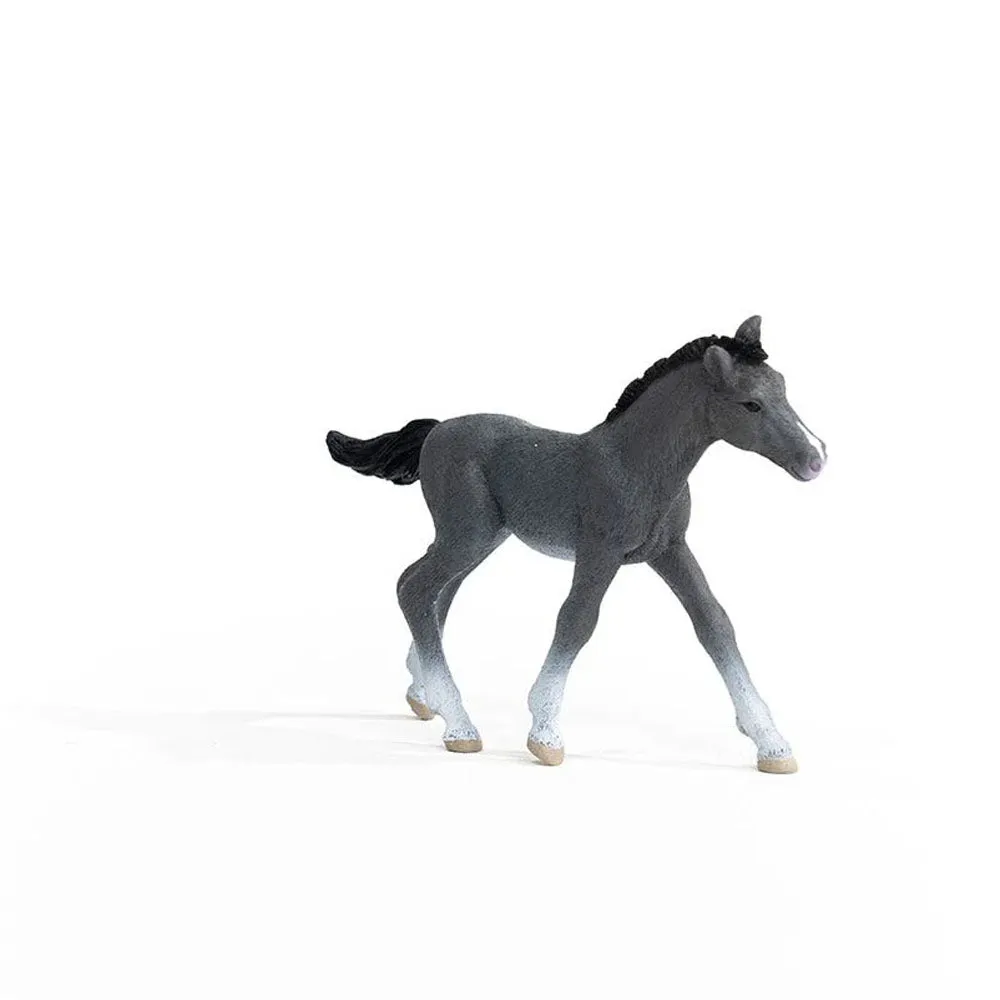 Schleich - Trakehner Foal