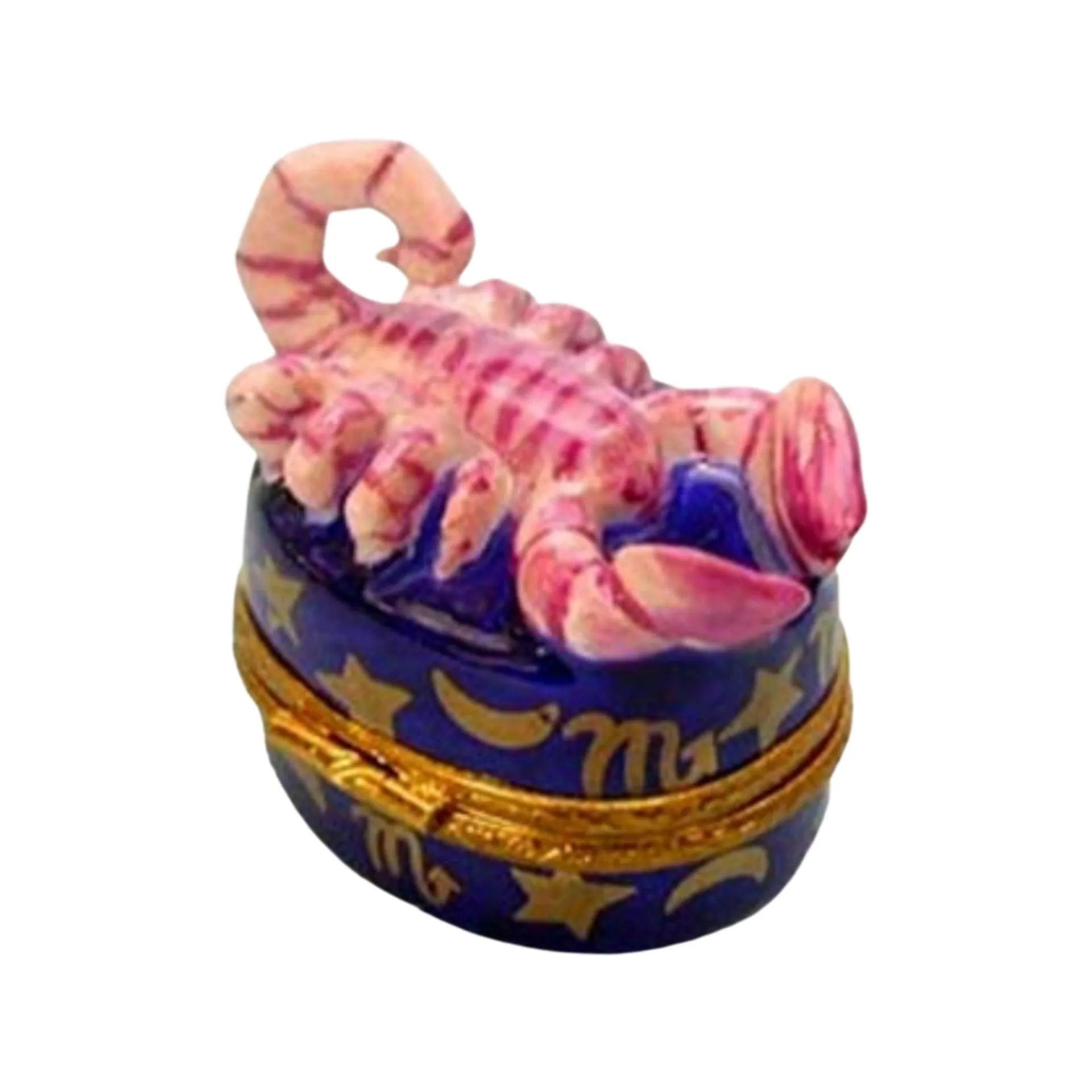 Scorpio Zodiac