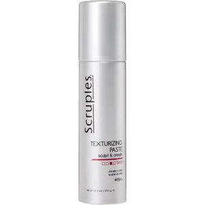 Scruples Texturizing Paste Sculpt & Create / 3.5 oz.